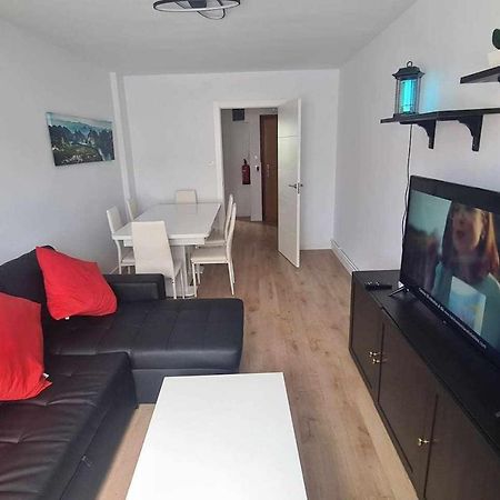 Apartamento La Fortaleza San Vicente De La Barquera Eksteriør billede