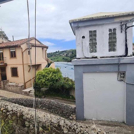 Apartamento La Fortaleza San Vicente De La Barquera Eksteriør billede