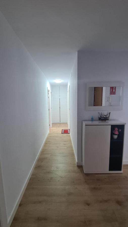 Apartamento La Fortaleza San Vicente De La Barquera Eksteriør billede