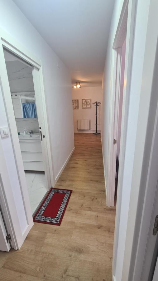 Apartamento La Fortaleza San Vicente De La Barquera Eksteriør billede