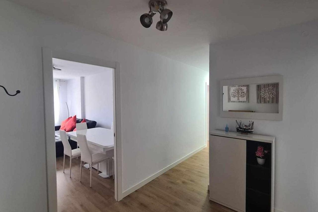 Apartamento La Fortaleza San Vicente De La Barquera Eksteriør billede