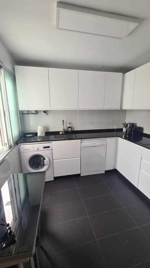 Apartamento La Fortaleza San Vicente De La Barquera Eksteriør billede