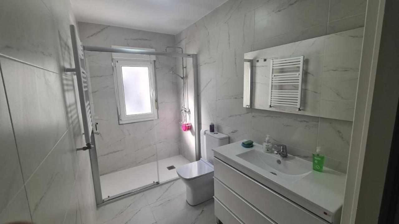 Apartamento La Fortaleza San Vicente De La Barquera Eksteriør billede