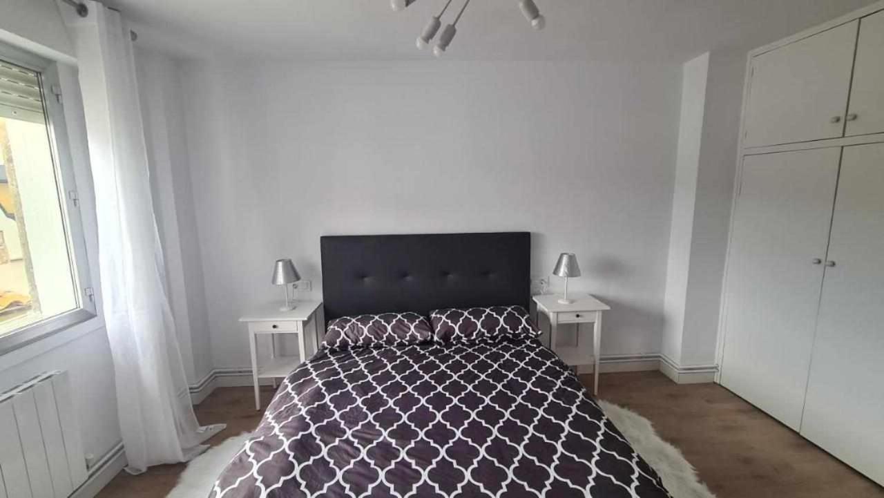 Apartamento La Fortaleza San Vicente De La Barquera Eksteriør billede