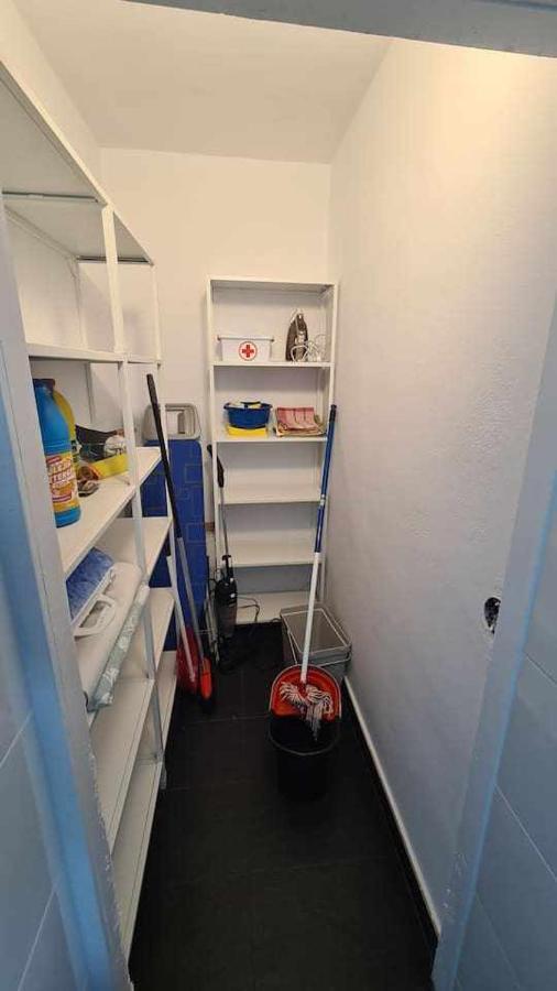 Apartamento La Fortaleza San Vicente De La Barquera Eksteriør billede