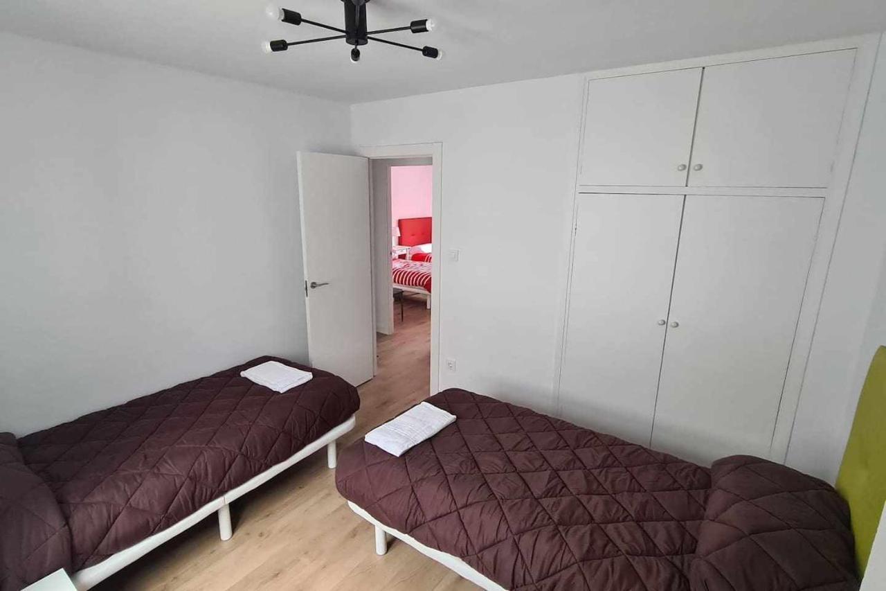 Apartamento La Fortaleza San Vicente De La Barquera Eksteriør billede