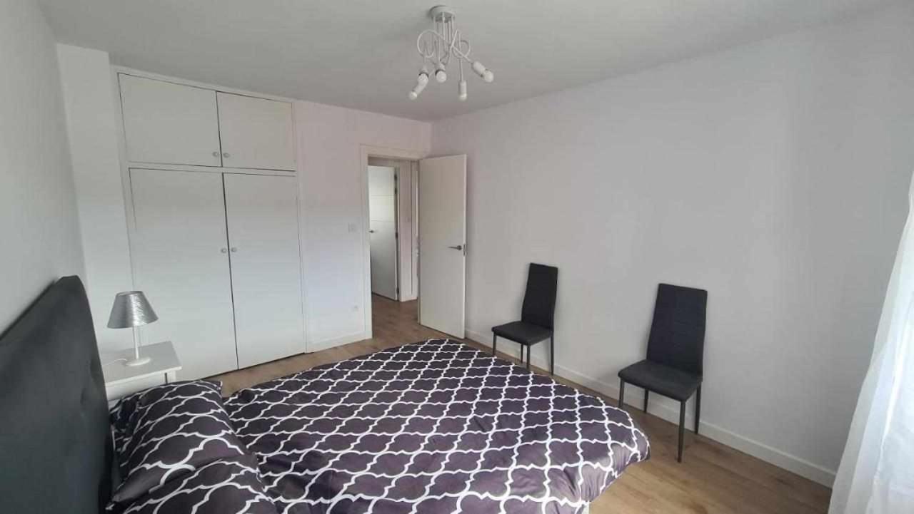 Apartamento La Fortaleza San Vicente De La Barquera Eksteriør billede