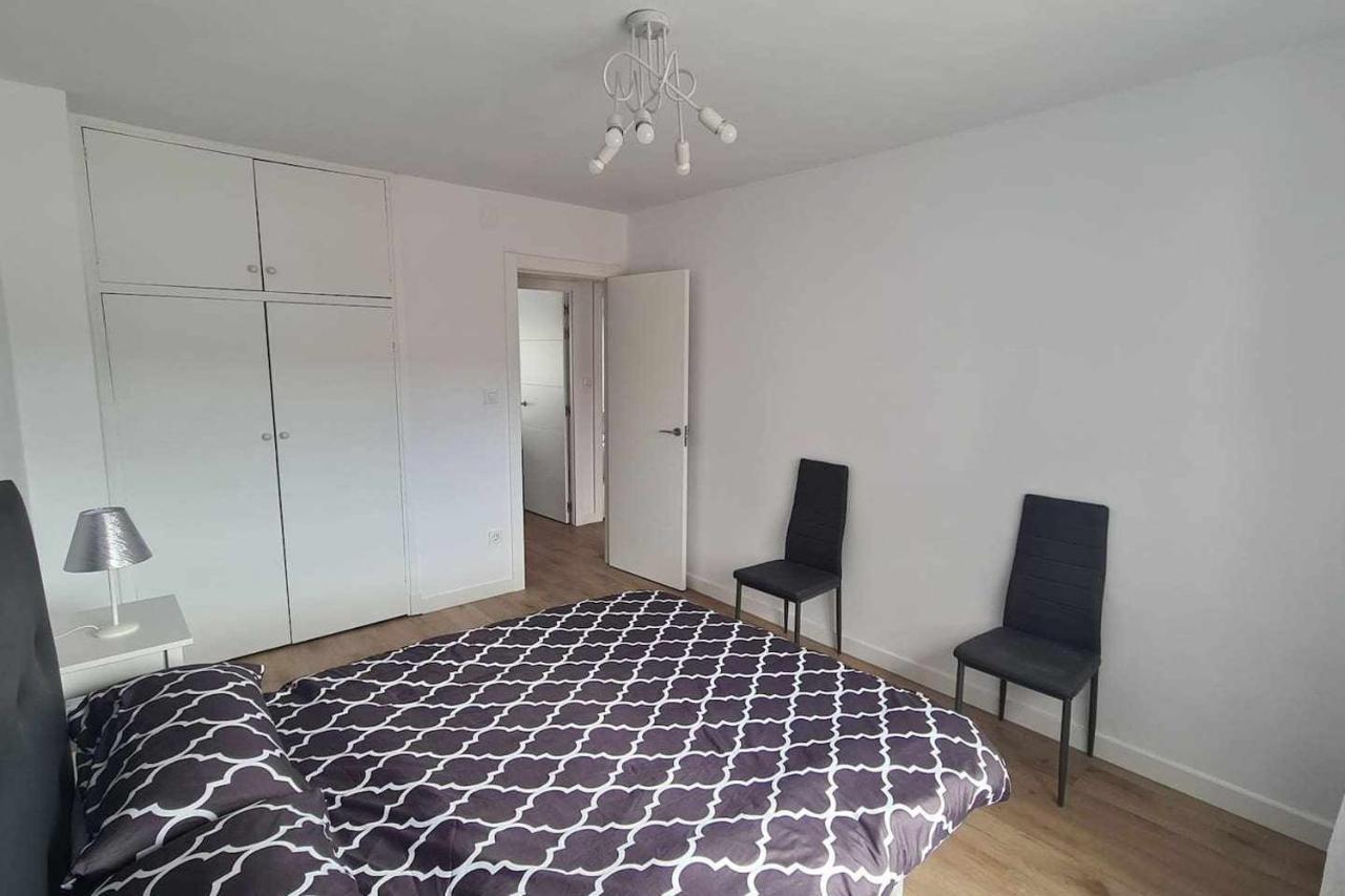 Apartamento La Fortaleza San Vicente De La Barquera Eksteriør billede