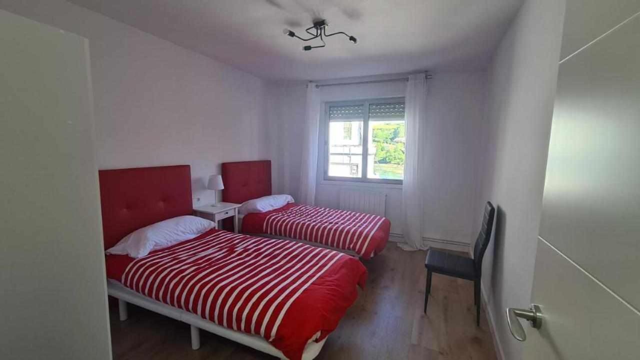 Apartamento La Fortaleza San Vicente De La Barquera Eksteriør billede
