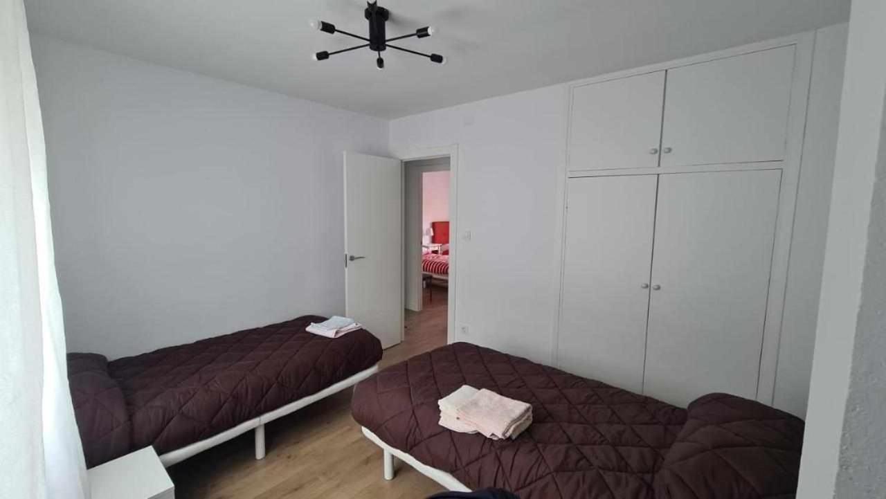 Apartamento La Fortaleza San Vicente De La Barquera Eksteriør billede